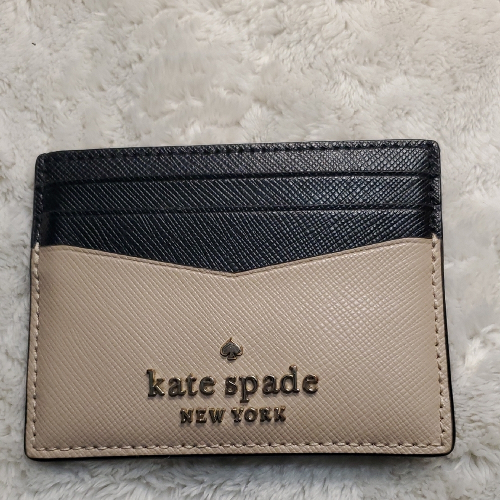 Kate Spade Card Holder
